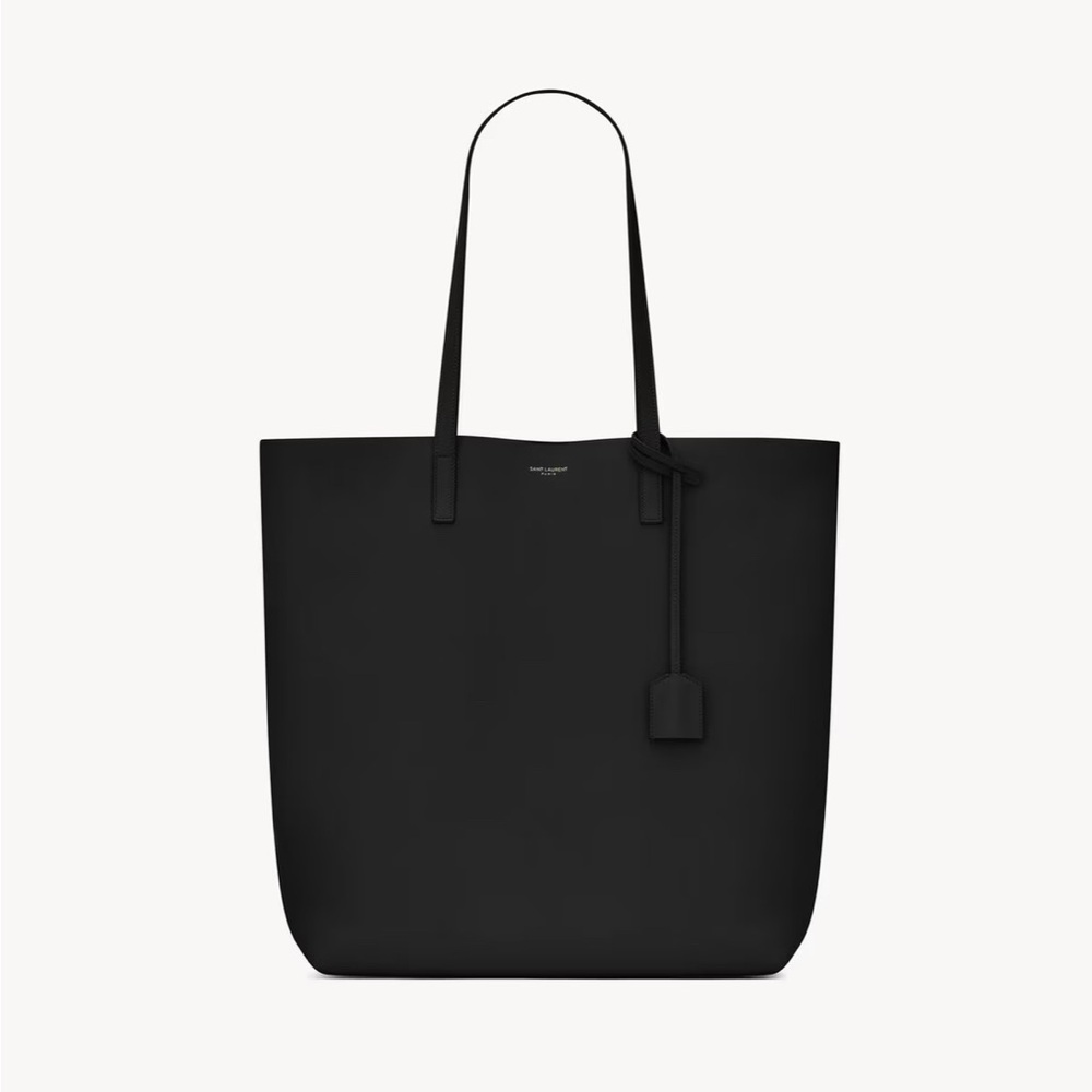 Saint Laurent shopping tote n/s